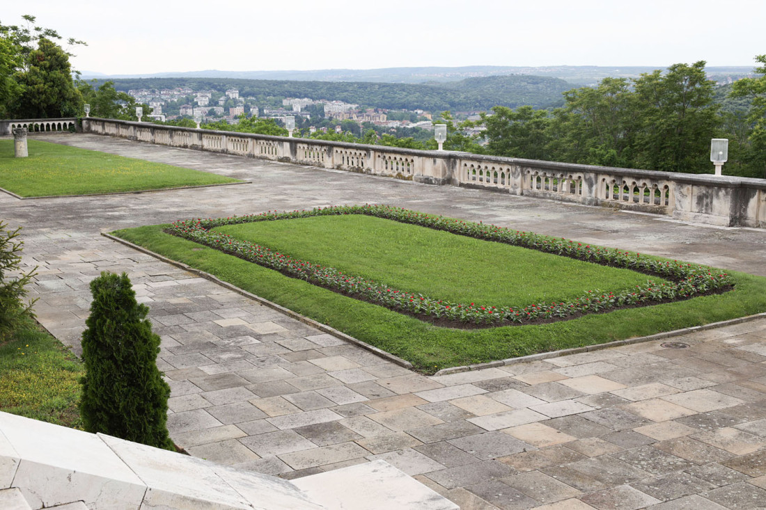 Danas otvorena turistička sezona na Dvorskom kompleksu: Pogledajte kako izgledaju kraljevske odaje izbliza (FOTO)