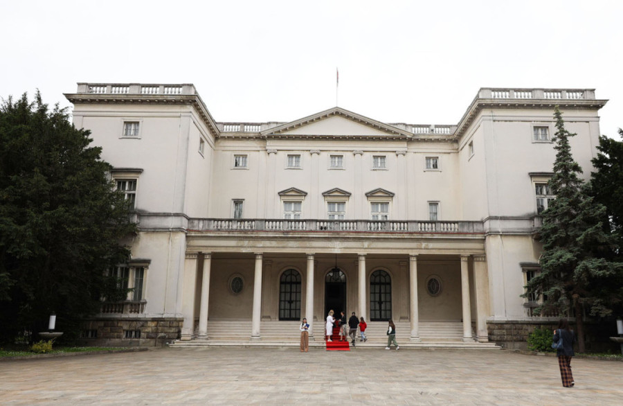 Misterija Titovog "sefa 555": Ko će konačno naslediti 11 džakova sa blagom Josipa Broza?