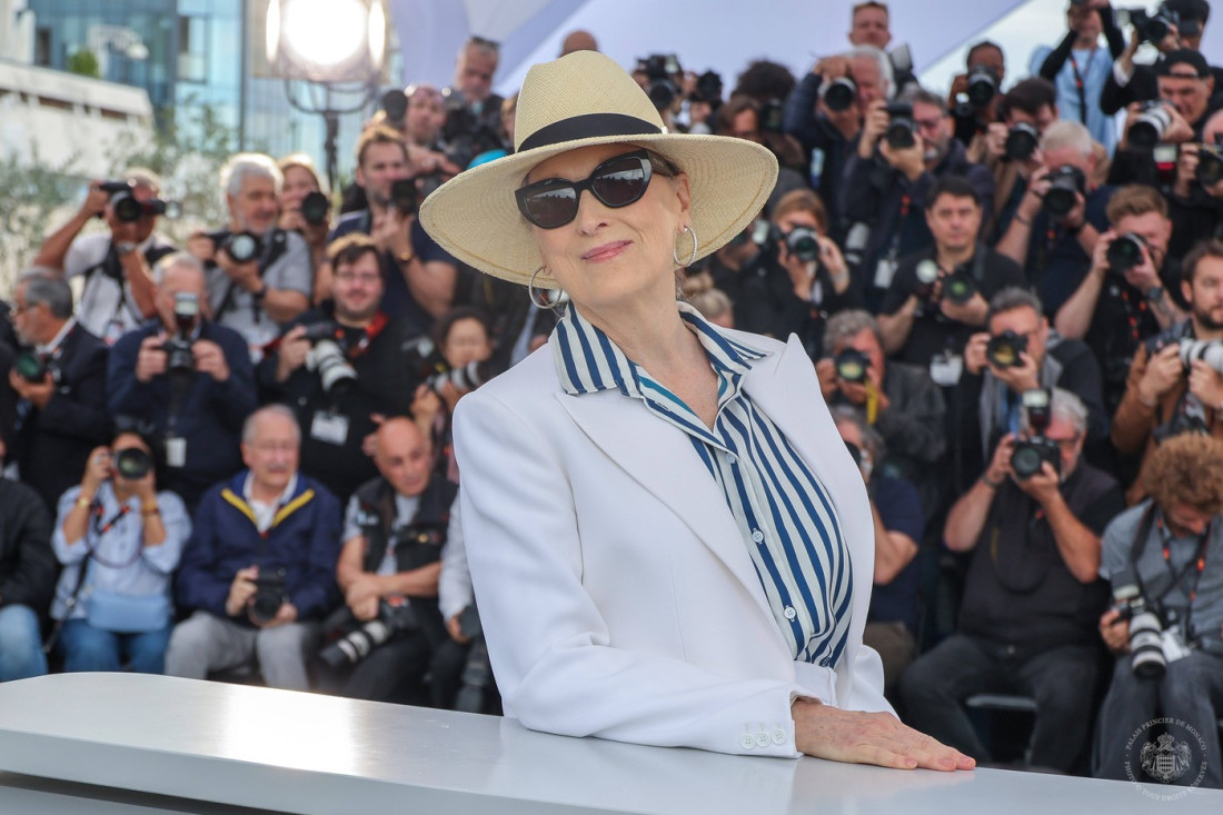 Najdraži film Meril Strip snimljen po istinitom događaju: Nikad ne biste pogodili o kom ostvarenju je reč (VIDEO)