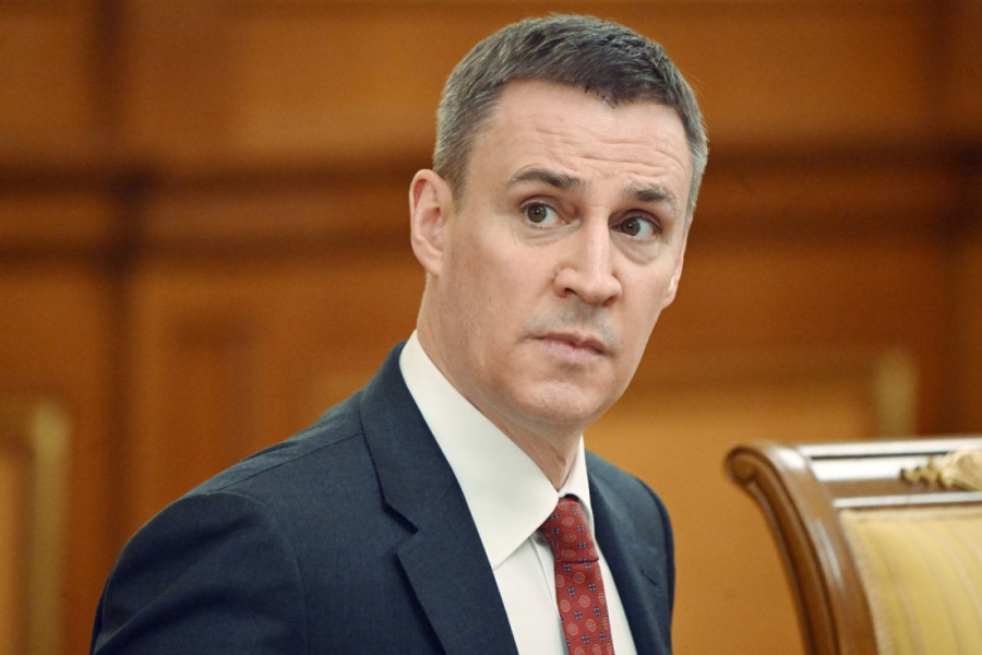 Šojgu je došao na njegovo mesto: Putin smenio i dugogodišnjeg prijatelja Nikolaja Patruševa, otkriveno i šta će biti s njim