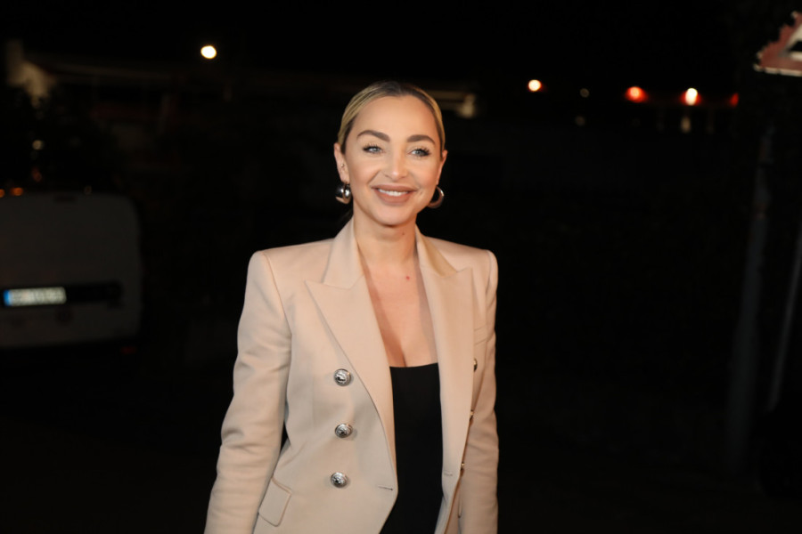 "Suprug mi je rekao da sam dobra glumica!" Maja Berović se oprobala u novoj ulozi, otkrila da li će prestati da peva