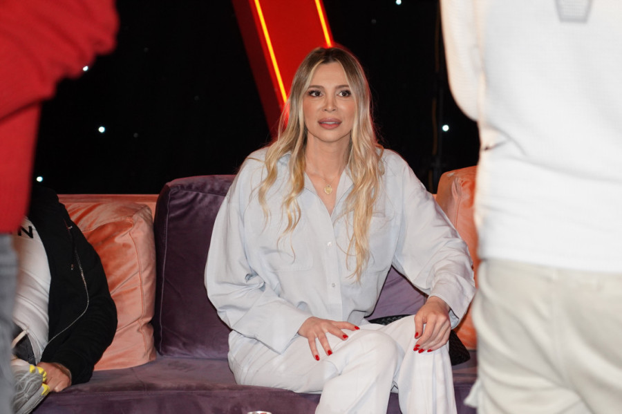 Pre Kilibarde, Bane Vučelič je ljubio ovu voditeljku: Evo zbog čega su raskinuli