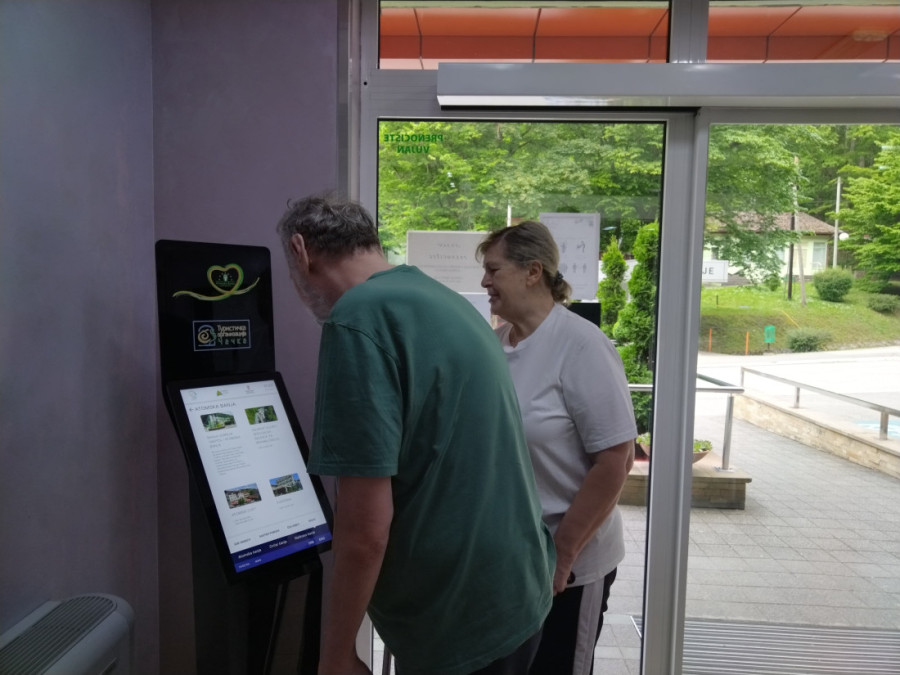 Najveće atrakcije i kulturno-istorijsko bogatstvo na samo par klikova: Unapređuje se turistička infrastruktura u Čačku