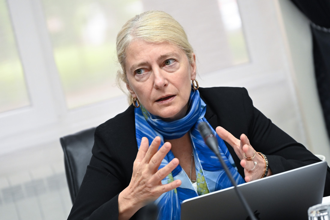 Begović: EXPO 2027 prilika da se Srbija pokaže kao zemlja bogatog kulturnog nasleđa i talentovanih ljudi!