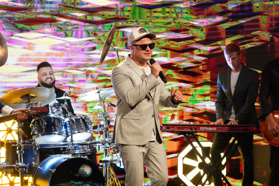 Šok! Jovana Pajić i Sale Tropiko još u braku: Nedavno proslavili 14. godišnjicu!