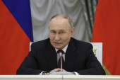Vladimir Putin: Odnosi Kine i Rusije dostigli najviši nivo, uprkos međunarodnim izazovima