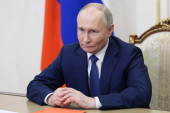 Putin o pokušaju atentata na Fica: Nema opravdanja za ovaj gnusni zločin