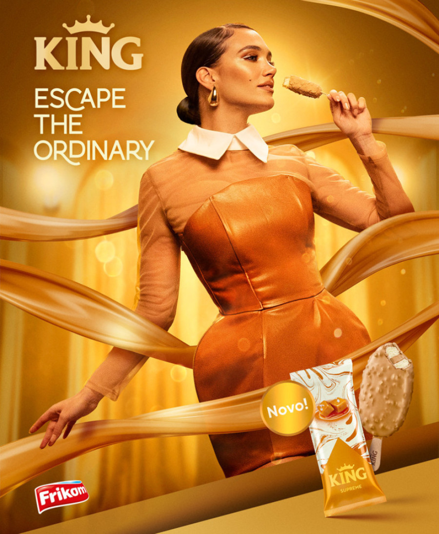 King Supreme i Seduction su ovogodišnji noviteti bogate Frikom ponude