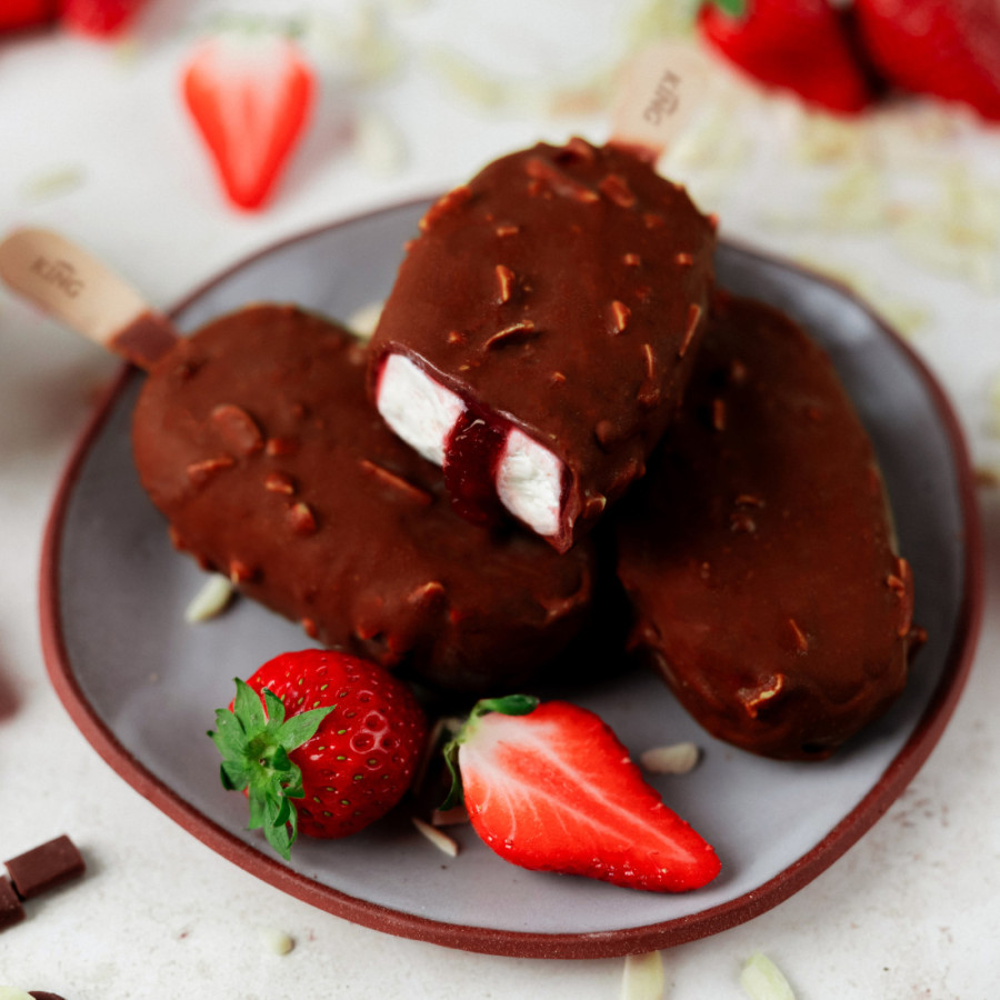 King Supreme i Seduction su ovogodišnji noviteti bogate Frikom ponude