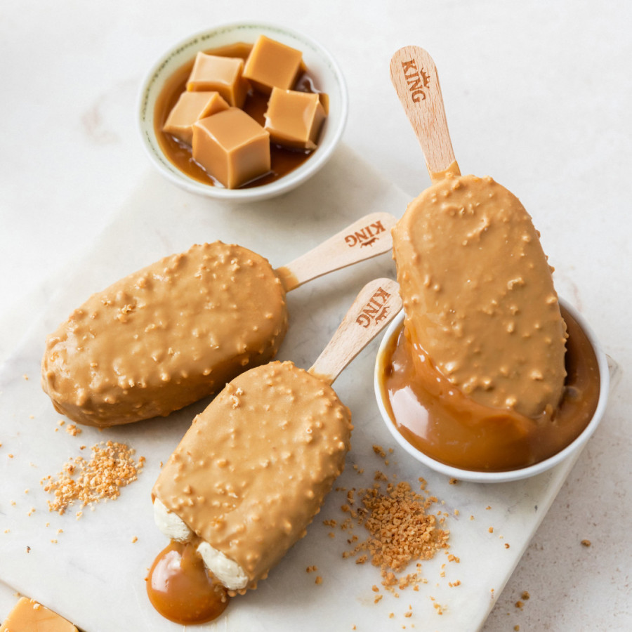 King Supreme i Seduction su ovogodišnji noviteti bogate Frikom ponude