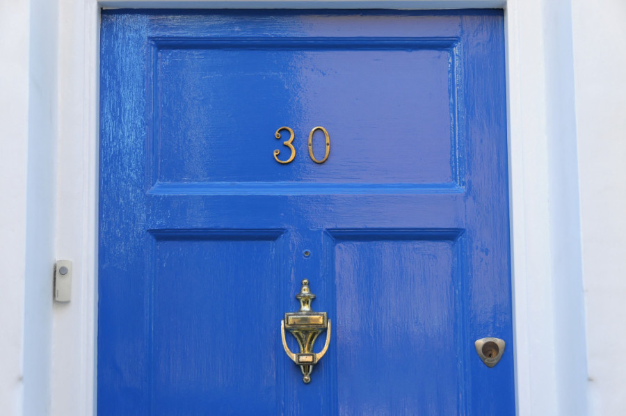 Oslikava vašu dušu i privlači blagostanje: Koja je boja ulaznih vrata idealna za vaš horoskopski znak