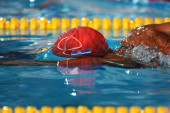 Beograd domaćin "vodenog spektakla": Plivači imaju poslednju šansu za Igre u Parizu (FOTO)