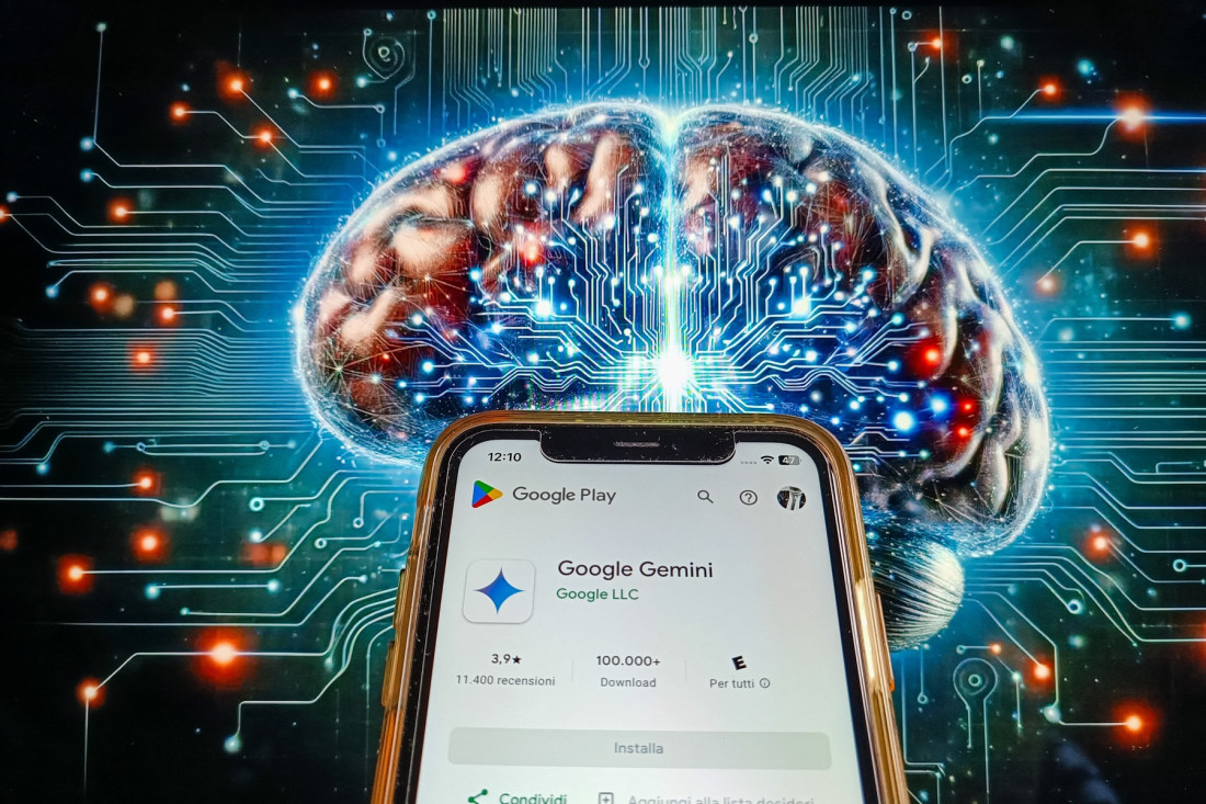 Menja pravila igre: Google Gemini je pretekao Google Assistant