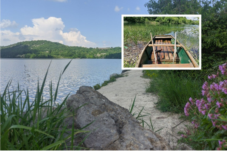 Plivanje, piknik ili sportovi na vodi: Napravite kratak predah na Grliškom jezeru, očaraće vas prirodne lepote ovog kraja