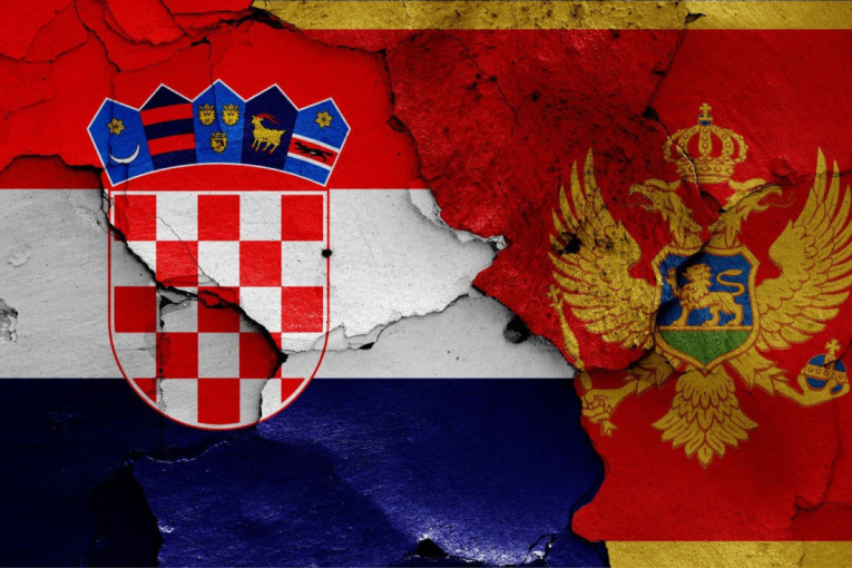 Od Pavelićevih saradnika do današnjih vlasti u Podgorici: Koreni crnogorskog separatizma vode do Zagreba