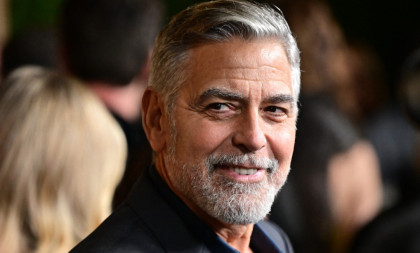 Džordž Kluni na jednom mestu nikada nije glumio: Sada mu je to velika čast (FOTO/VIDEO)