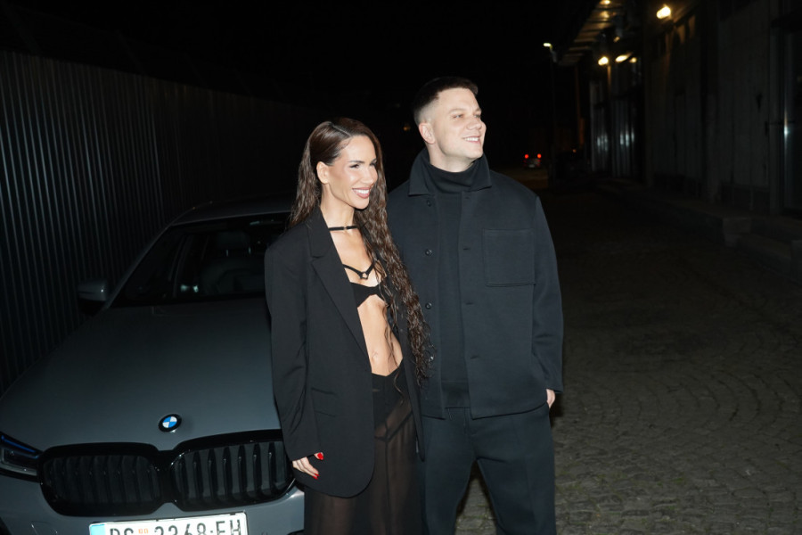 Relja i Nikolija dobili restrikcije za spot zbog eksplicitnih scena: Oglasio se reper!