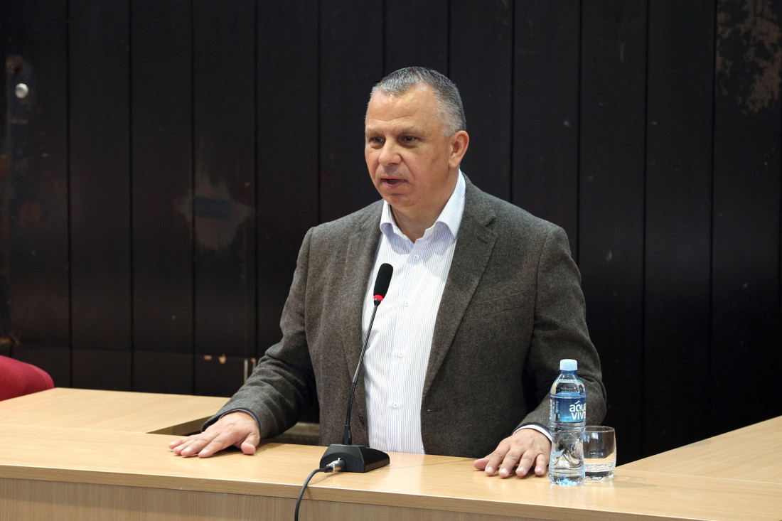 Obeležen Međunarodni dan porodice u opštini Novi Beograd: Cilj je da svako dete dobije mogućnost odrastanja u dobrog i odgovornog čoveka!