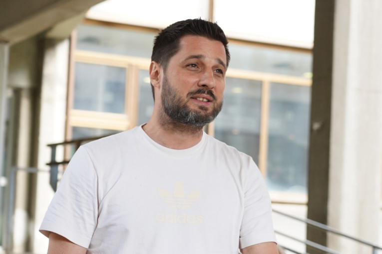 Marko Miljković sa sestrom dobio nasledstvo posle smrti oca! Evo šta je kome pripalo