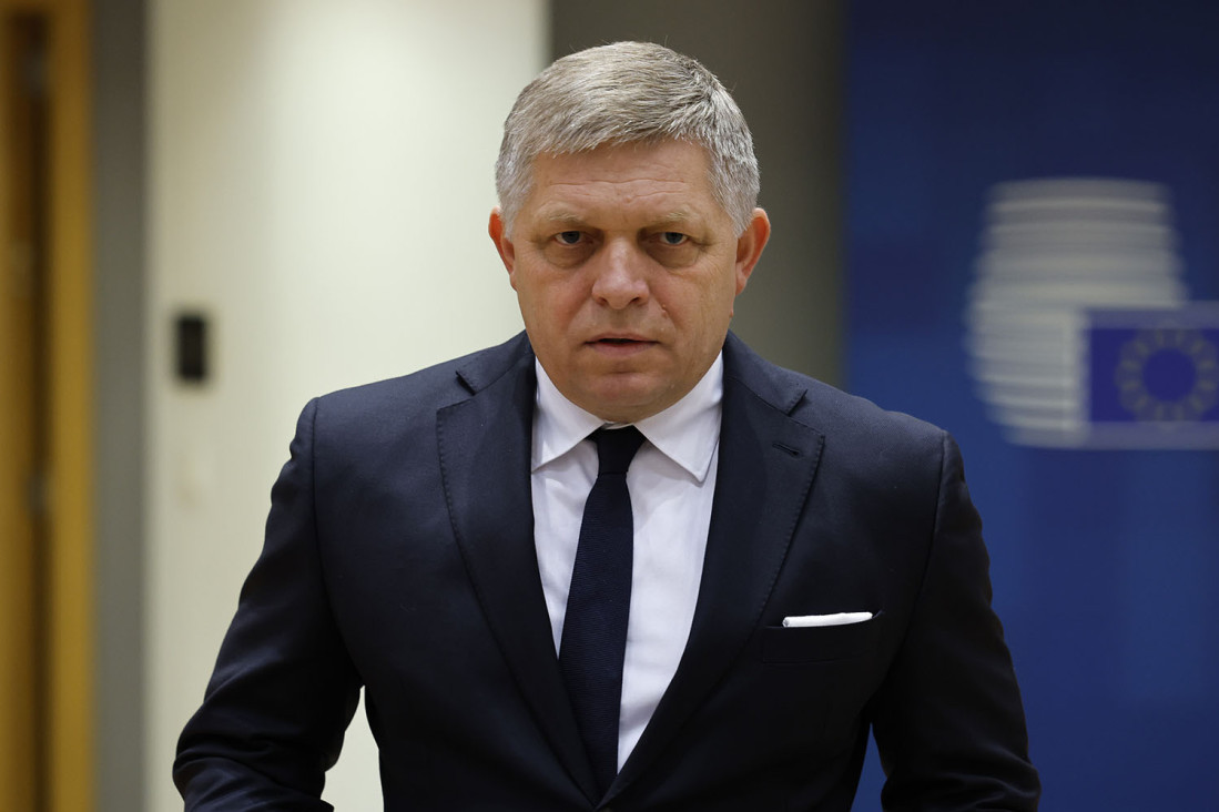 Novi detalji o stanju premijera Slovačke: Fico se svega seća!