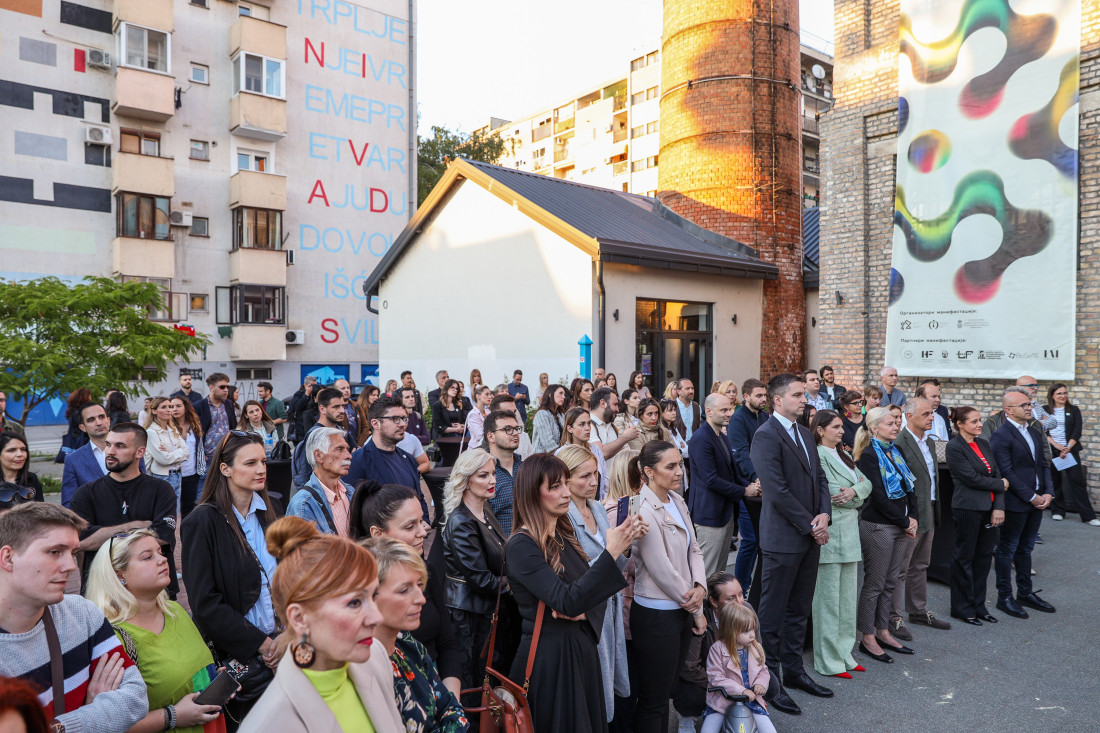 Svečano otvoren trinaesti "Maj mesec matematike": Najveća naučno-popularna manifestacija u Srbiji trajaće do 31. maja