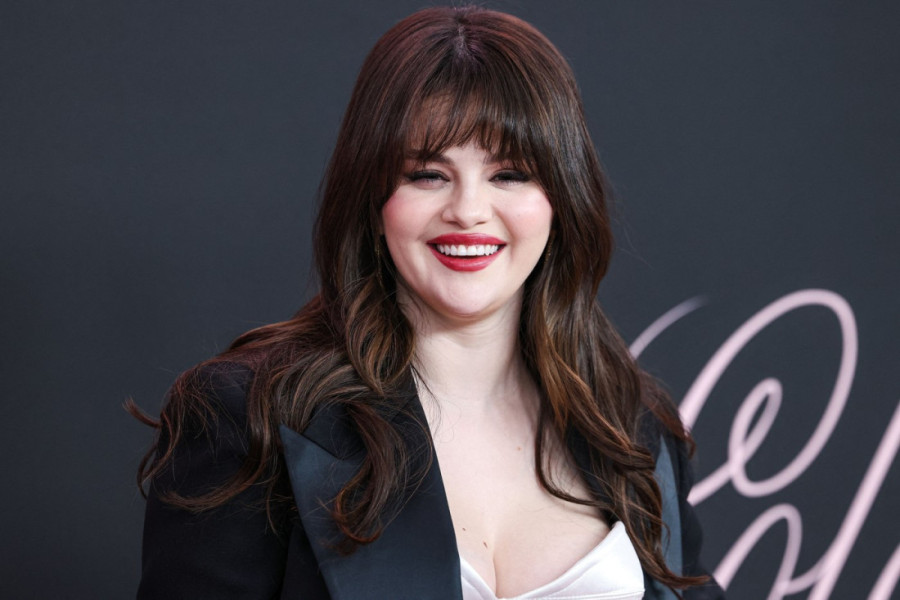 Selena Gomez dobila osip nakon poljupca s verenikom, on priznao: Bio sam odbojan i grozan!