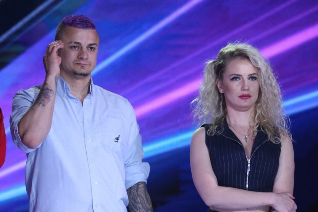Trudna Milica otkrila kada ulazi u "Elitu" da se obračuna sa Terzom: Nećemo se pomiriti!