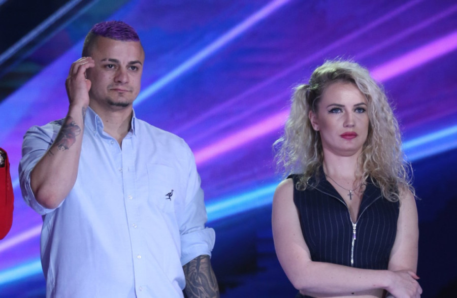 Terza doneo važnu odluku! Tiče se ćerke Barbare i Milice - "Tražio sam joj..:"