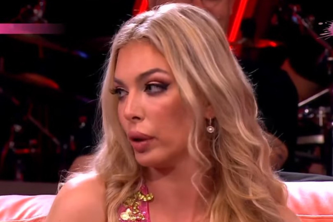 Ava Karabatić tvrdi da je pretučena: Imam povrede glave, jagodične kosti, lice mi je u modricama!