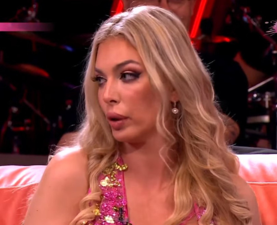 Potresna ispovest Ave Karabatić o borbi sa alkoholom: "Doktor mi je rekao da ću za 7 dana biti na groblju"