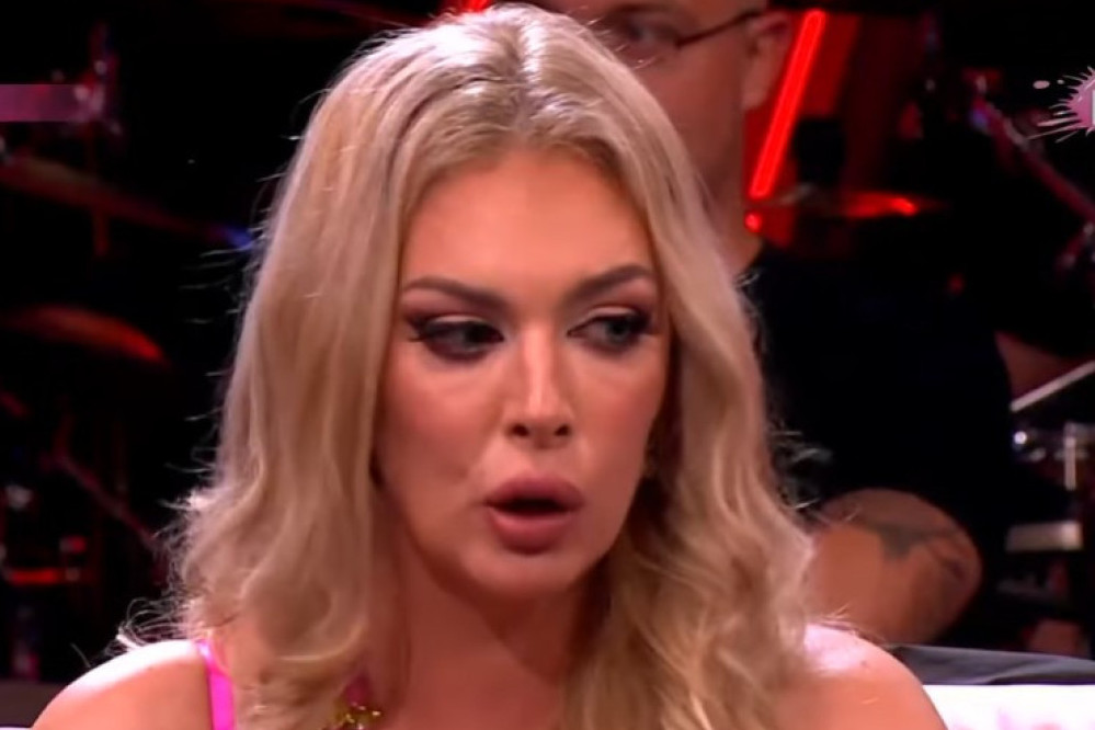 Trudna Ava Karabatić! Starleta otkrila ko je otac njenog deteta: Želim sina, zvaće se kao moj otac!