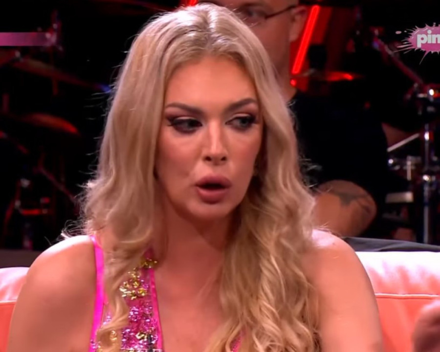 Ava Karabatić podelila poslednje očevo pismo: "Dala si sve od sebe da mi bude dobro i lepo"