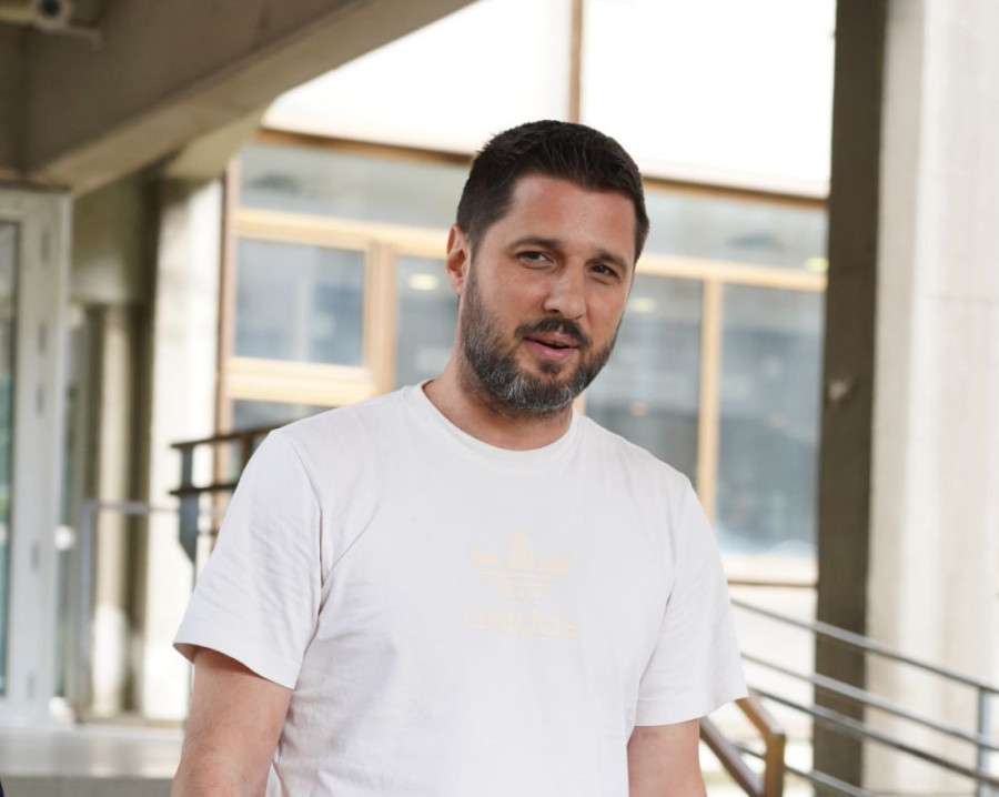"Nije u redu što je Luna rekla da lažem" Kija Kockar se obratila Đoganijevoj: "Treba kao žena sa ženom da popričamo"