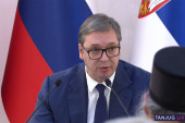 Srbija će tražiti rezoluciju o stradanju Srba od Nemaca u Srbiji i ustaša u Jasenovcu: Oglasio se predsednik Vučić!