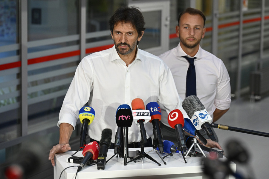 Atentat na Fica nije izvršio "vuk samotnjak": Ministar policije Slovačke otkrio nove detalje istrage