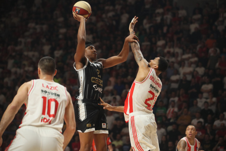 Uh, kako dobra vest iz Španije: Partizan i Zvezda i naredne sezone u Evroligi - Valensija u Evrokupu!