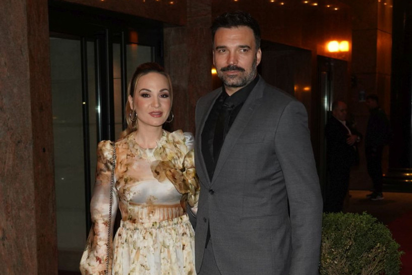 "Imam jedno dete, ali daj Bože da bude još!" Jelena Tomašević otvorila dušu: Teško je danas biti roditelj!