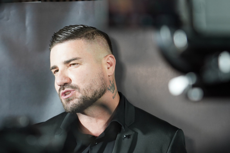 MC Stojan ima vilu na Kosmaju: Njegove komšije razvezale jezik za sve pare