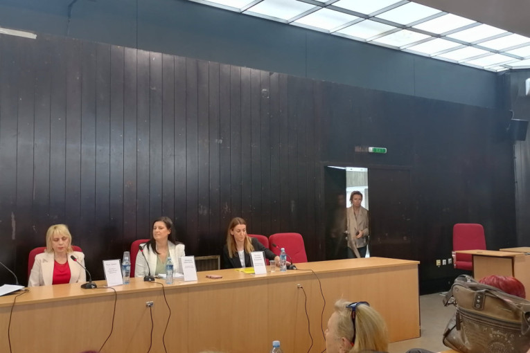 Obeležen Međunarodni dan porodice u opštini Novi Beograd: Cilj je da svako dete dobije mogućnost odrastanja u dobrog i odgovornog čoveka!