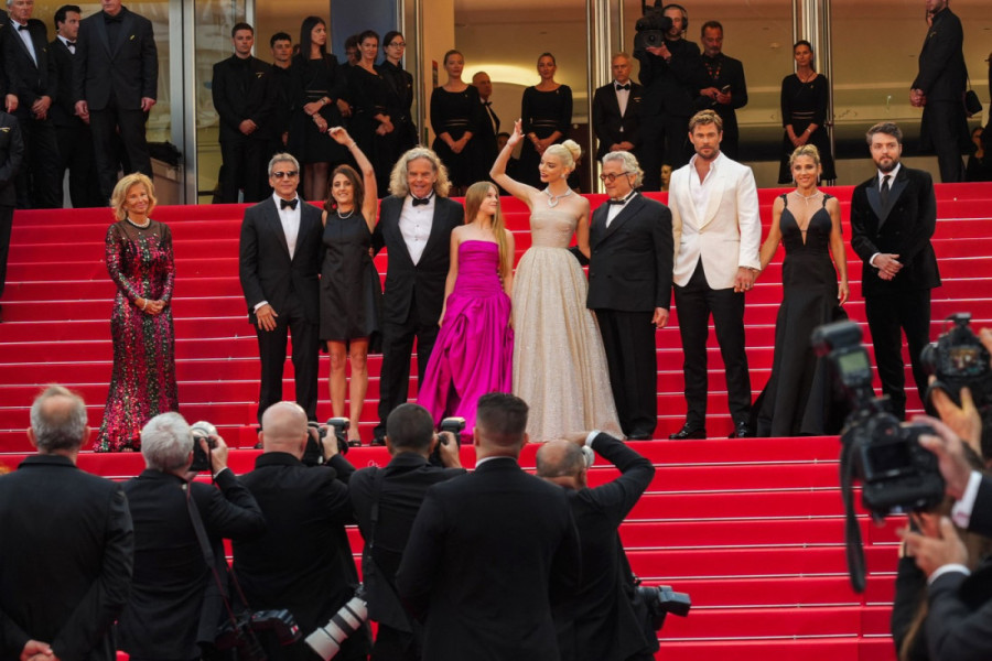 Ovo se nikada nije desilo na Kanskom festivalu: Šta je izazvalo misteriozno odsustvo Holivuda?