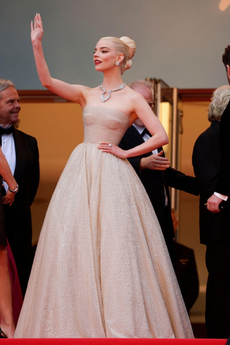 Anja Tejlor Džoj se posle filma"Furioza - Pobesneli Maks saga" dugo oporavljala: "Osećala sam se usamljeno" (FOTO/VIDEO)