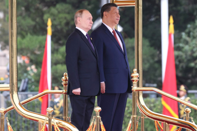 Šta su sve Putin i Si poručili svetu: Glavne izjave ruskog i kineskog lidera sa sastanka koji je planeta netremice pratila