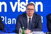 Vučić o jučerašnjem obraćanju u Ruskom domu:  Sam odlučujem koji jezik govorim - baš me briga šta će ko da mi zameri (VIDEO)