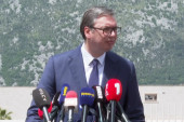 Vučić u Kotoru: Za nas sloboda nema cenu, ponosan sam na činjenicu da Srbija može da se suprotstavi uzdignute glave!