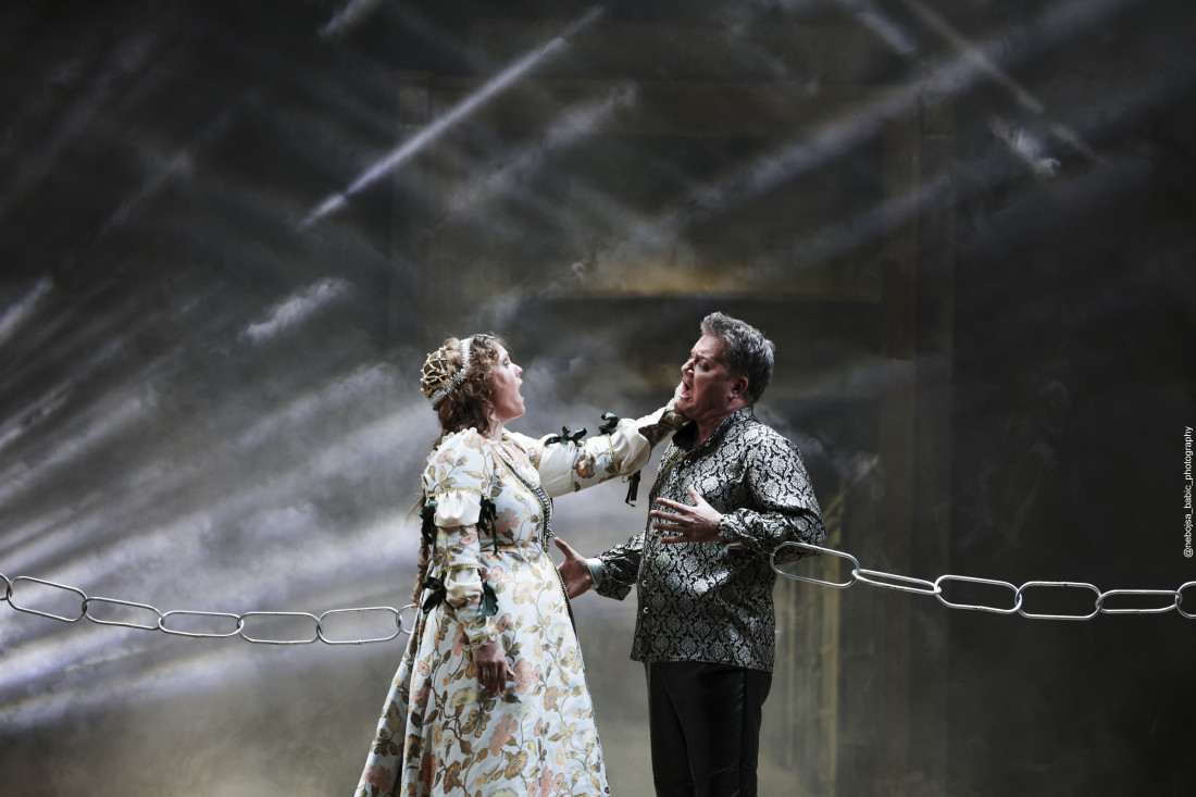 Jedna sudbina, prokletstvo i večito pitanje kako živeti sa bolom u srcu: Premijera Verdijeve opere „Simon Bokanegra” (FOTO)