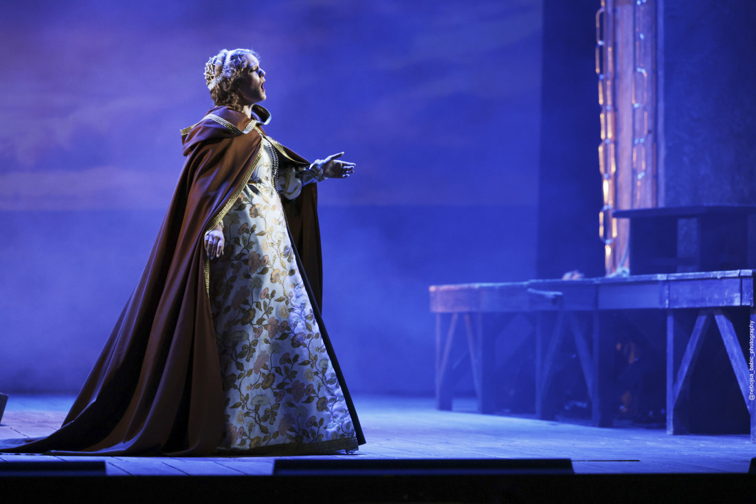 Jedna sudbina, prokletstvo i večito pitanje kako živeti sa bolom u srcu: Premijera Verdijeve opere „Simon Bokanegra” (FOTO)