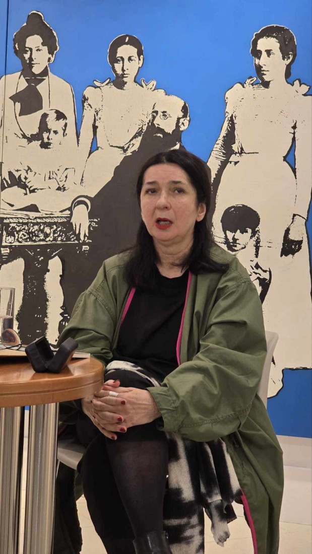 Memorijal Nadežde Petrović posvećen Sonji Savić: Sećanje na dve umetnice, obe rođene u Čačku (FOTO)