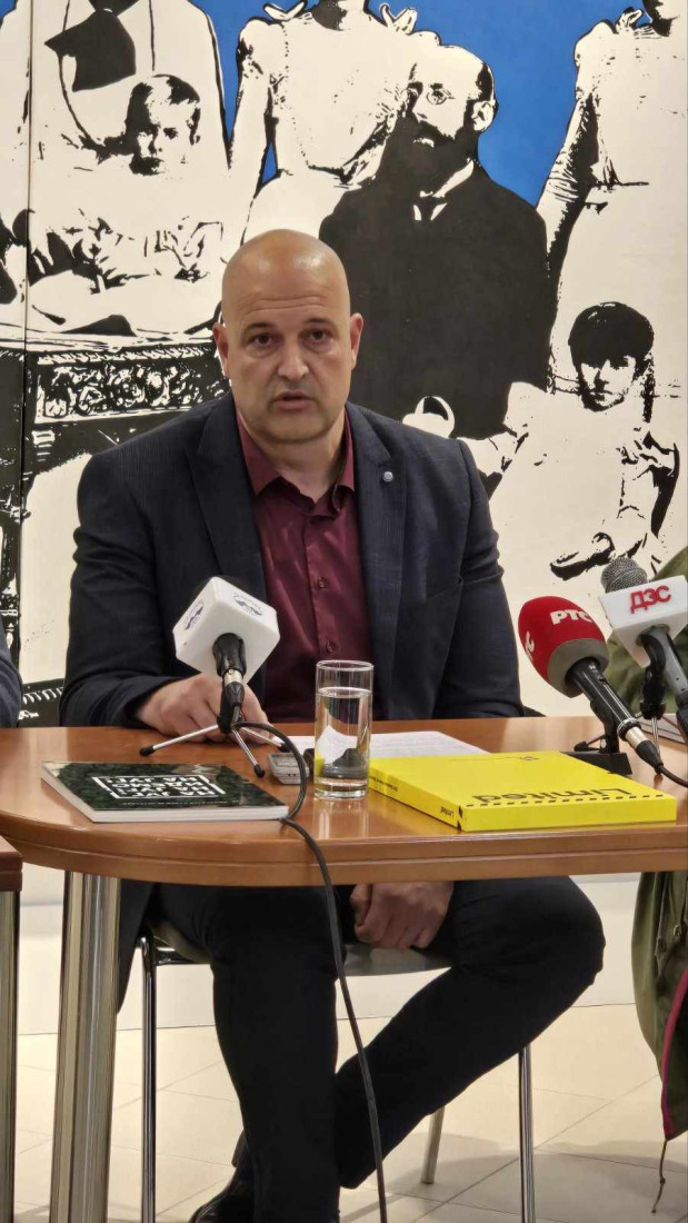 Memorijal Nadežde Petrović posvećen Sonji Savić: Sećanje na dve umetnice, obe rođene u Čačku (FOTO)