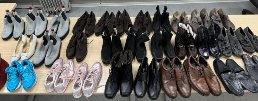 Ulov od 140.000 evra: Ovo su sve zaplenili srpski carinici (FOTO)