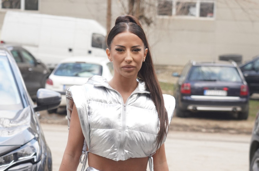 Cipka u potresnoj ispovesti otkrila s kakvim se problemima suočila! Pod šminkom i reflektorima - teška borba (FOTO)